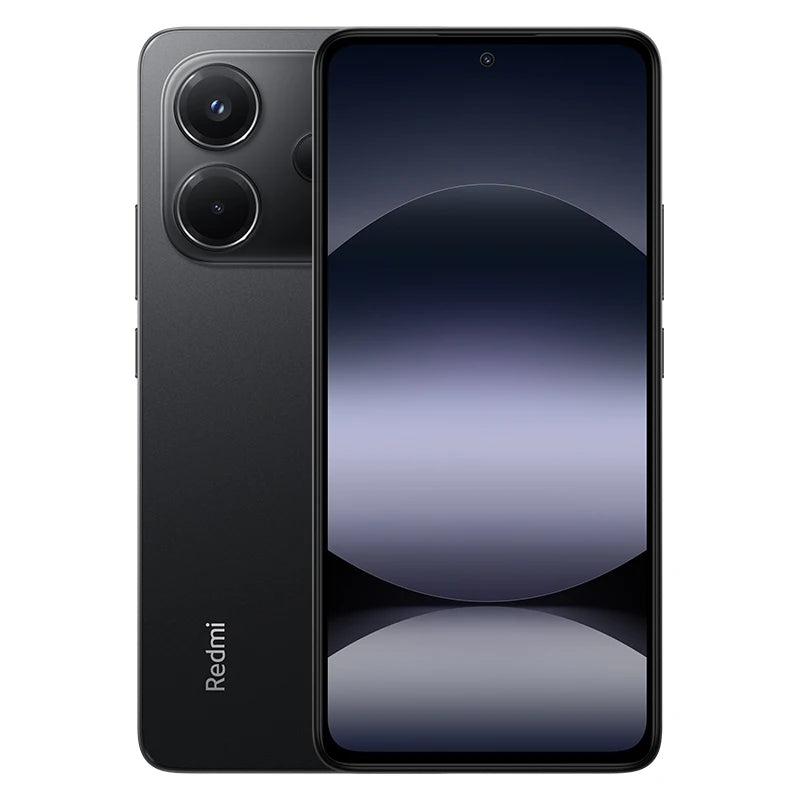 Global Version Xiaomi Redmi Note 14 5G Dimensity 7025-Ultra 6.67" 5110mAh 45W fast charging 108MP Camera With dual speakers NFC
