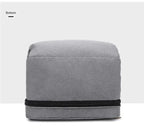 Mommy Diaper Bags Baby Bed Mother Large Capacity Nappy Milk Bottle Backpacks with Changing Mat Convenient Baby Nursing Bags
