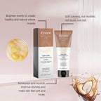 Self-Tanning Care Lotion Gentle Self-Tanning Care Lotion for Natural Sun-Kissed Skin