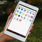 2026 New 8"  Android 6.0 3G/4G Phone Tablet 1920 x 1200 Pixels MT8783 Octa-Core 2GB RAM 16GB ROM GSM 2*SIM Cards