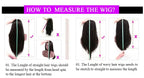 Half Wig Human Hair Wigs 200% Half Wig Kinky Curly Human Hair Wigs 3 In 1 Invisible Hairline Wear Go With Drawstring Seamless