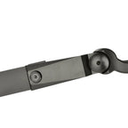 F-Transfer Interface Aluminum Adapter Module Convert ILF Bow Limb To Formula Interface for Archery Recurve Bow Shooting Hunting