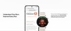 OnePlus Watch lite SmartWatch,1.46 inches Display,59g,10 Days of Reliable Power,Heart Rate,Blood Oxygen Monitorin