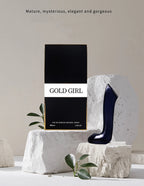 Luxury Brand Perfume Women Parfum Femme 90ml Feminino Perfumes De Mujer Originales Lasting Fragrance Plant Floral Scent Spray