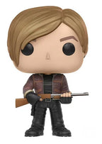 Resident Evil - The Nemesis #157 Jill Valentine #155 Leon S. Kennedy #156 Licker #158 Vinyl Figure Collection Model Toys