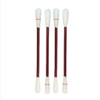 50 pcs Medical Iodine Alcohol Swab Medical Disinfectant Disposable Infant Adult Wound Convenient Treatment To Prevent Pollution