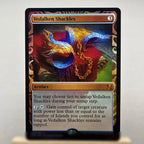 MPS FOIL2-02 TCG Cards for Home Play magical Proxy Sol Ring Lotus Petal the Oblivion Stone Extraplanar Lens Noxious gather