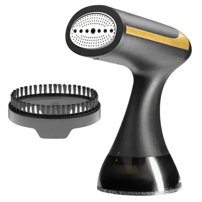 Handheld Garment Steamer 1300W Electric Household Fabric Steam Iron 220V Portable Vertical Fast-Heat for Clothes Ironing 350ml