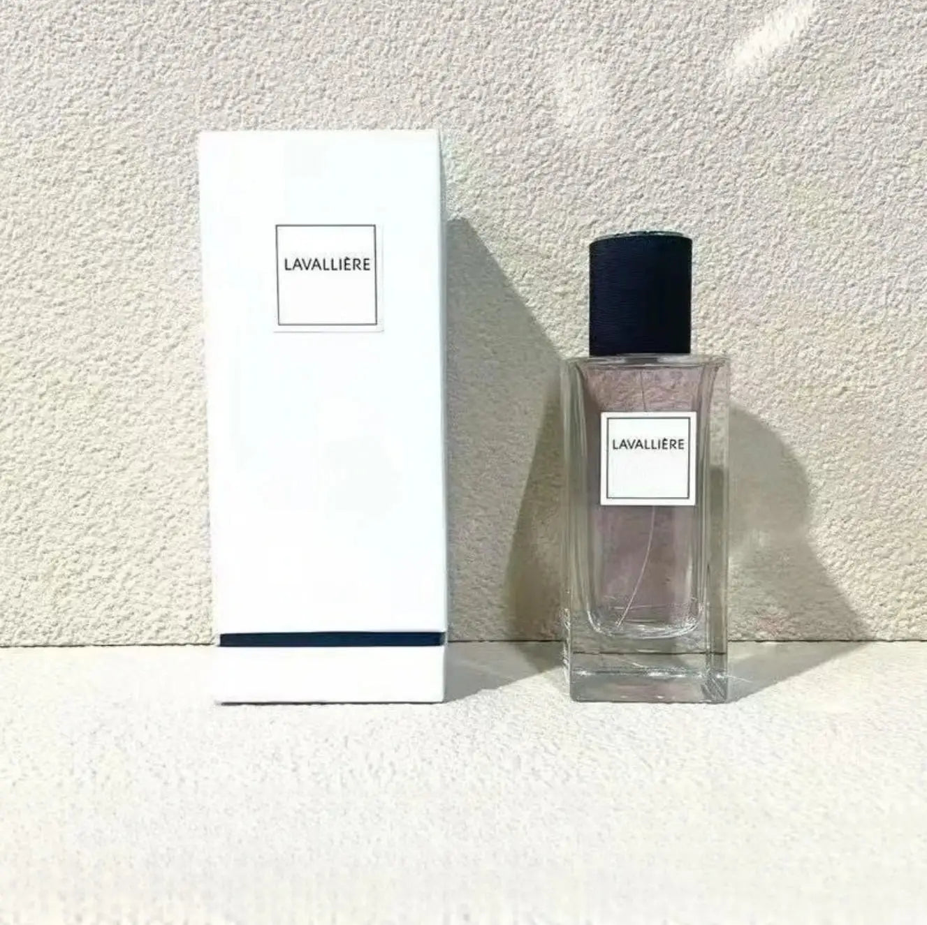 125ML Unisex Perfume Best Selling Oriental Woody Grapefruit Floral Scent Long Lasting Large Capacity Fragrance For Men Women
