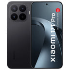 Xiaomi HyperOS Mobile Phone 6.83 "AMOLED Display Leica 5X Telephoto Lens 7000mAh (type) Silicon-carbon Battery Global Version Xiaomi 17T Pro Cellphone