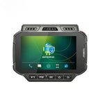 Urovo U2  Wearable handheld scanning barcode computer IP65 Waterproof Industrial pdas Mobile Smart Computer