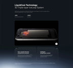 Global Version POCO F8 Pro 5G smartphone 5G 6.59" Snapdragon® 8 Elite Mobile Platform 6210mAh 100W 50MP camera IP68 NFC XIaomi