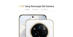 Global Version realme 14 Pro Plus 5G Smartphone Sony 3X Periscope OIS Camera Snapdragon7s Gen 3 80W SUPERVOOC Charge IP69