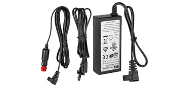 Sihao Mini Fridge Refrigerator Portable Car Freezer 15L/20L 12V/24V Compressor Cooler for Traveling Camping Outdoor Activities