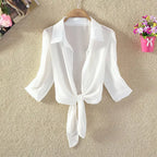 Elegant New Suit High Waist Sleeveless Slim A-line Skirt Floral Two-piece Dress Embroidery White Top Bow Belt Vintage Women