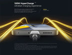 Global Version POCO F8 Pro 5G 6.59" Snapdragon® 8 Elite Mobile Platform 100W HyperCharge 6210mAh 50MP camera NFC IP68 XIaomi