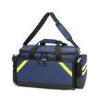 Outdoor 1200D Waterproof Large Capacity First Aid Kit Tear Resistant Oxford Cloth Medical Emergency Kit