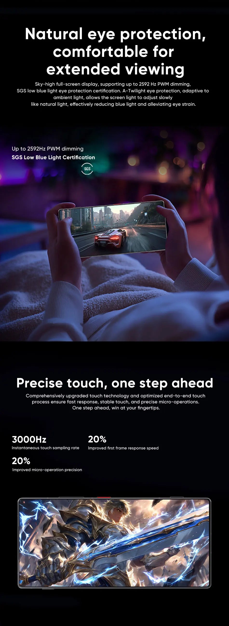 Global Version Zte Nubia Z80 Ultra 5g Snapdragon 8 Elite Gen 5 7200Mah 6.85'' 144Hz Oled Display 90W Fast Charging 64Mp+50Mp Ai Camera Nfc Google Play