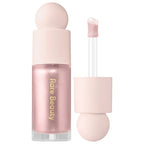 Rare Beauty Light Silky Touch Highlighter Soft Pinch Liquid Blush Positive Light Lqiuid Luminizer Stay Vulnerable Melting Blush