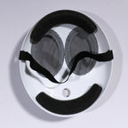 Game Bros Shy Guy Mask Cosplay Funny Unisex Kid Boys Girls Adlut Thicken Plastick Masks Halloween Carnival Party Costume Props
