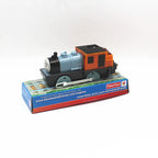Electric Thomas and Friends Train Trackmaster Motorized Engine Diecast Boys Toys Bash Dash Stanley Splatter Diesel Arry Paxton