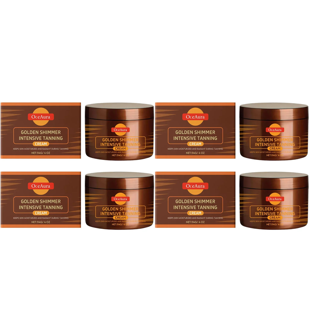 114g Tanning Accelerator Gel Lasting Self Solarium Sunless Tanner Body Face Glow Bronzer Nourishing Skin Tanning Boosting Cream