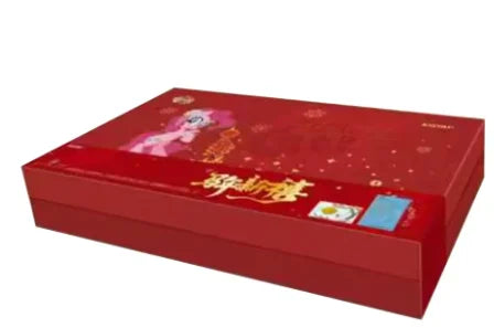 KAYOU Genuine My Little Pony Card Friendship Forever Cards Star Pack Gorgeous Gilded Princess Cards Collectible Card Toys Gifts