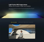 Global Version POCO F8 Pro 5G 6.59" Snapdragon® 8 Elite Mobile Platform 100W HyperCharge 6210mAh 50MP camera NFC IP68 XIaomi