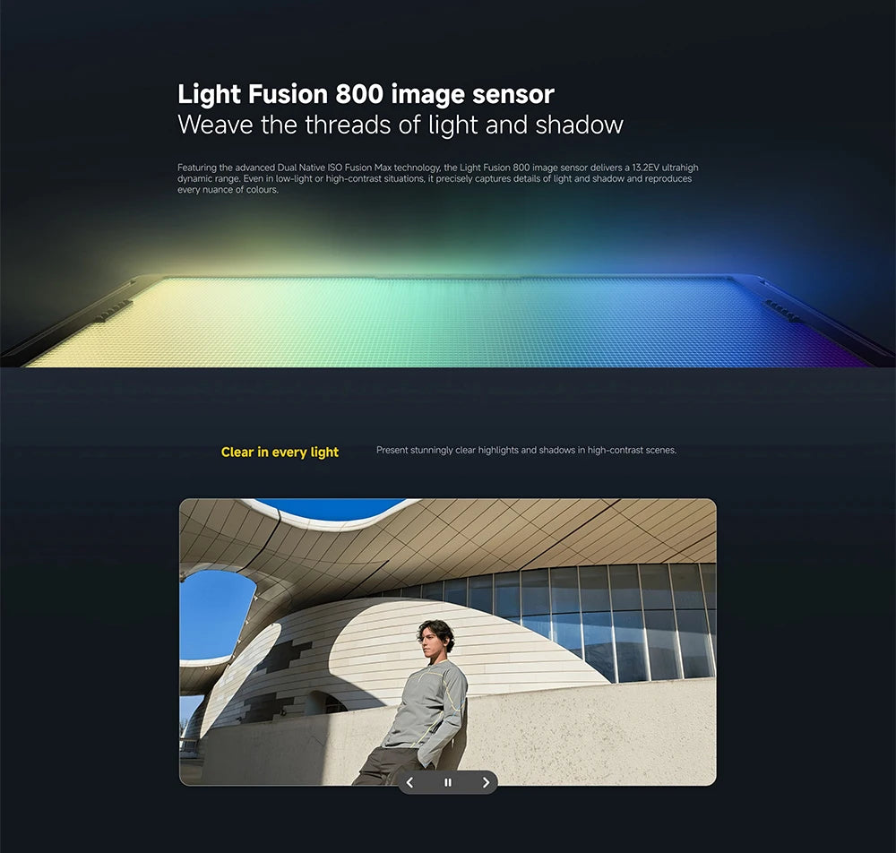 Global Version POCO F8 Pro 5G 6.59" Snapdragon® 8 Elite Mobile Platform 100W HyperCharge 6210mAh 50MP camera NFC IP68 XIaomi