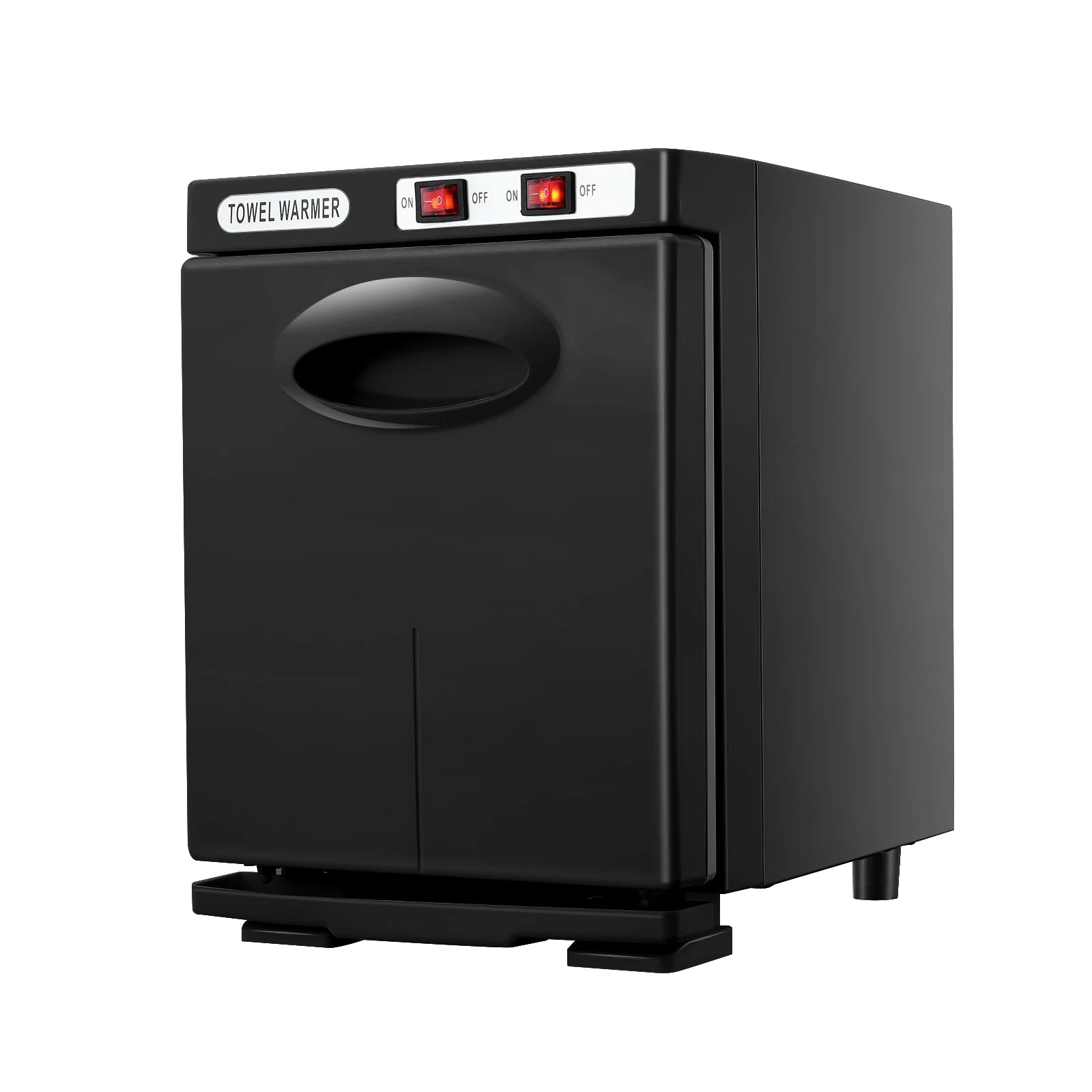 5L UV Sterilizer Hot Towel Cabinet Hot Bath Towel Warmer with Aluminum Chamber Fast Heating for Facial Spa Hair Beauty Salon Main image
