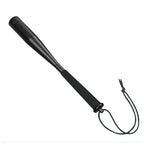 1/2/3pcs Fish Hammer Beat 104g Aluminum Alloy Fish Knocking Stick EVA Handle Fishing Bat Fishing Priest Device Fishing Tackle