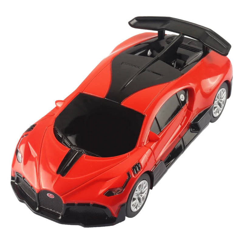 Analog Slot Car 1/43 1:43 1 43 Electric Race Remote Control Circuit Railway Cars Toy For Carrera Go Scalextric Ninco SCX