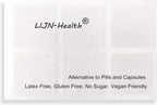 30 Patches Myo-Inositol & D-Chiro Inositol Transdermal Patches with Vitamin B8 for Women Support Hormone Balance