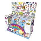 KAYOU Genuine New My Little Pony Friendship Eternal Star Bag 2 Rhythm Moon AR Gilded Decoration OR Collection Card Gift