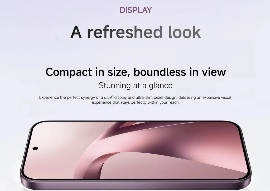 Global Version Xiaomi 17T Mobile Phones HDR10 6.59 'AMOLED Display 50MP Leica Summilux Lens 650OmAh Battery Xiaomi HyperAI Smartphone