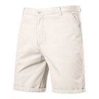 Men Golf Shorts Dress Shorts Lightweight Quick Dry Casual Work Shorts Flat Front Hiking Shorts with 4 Pockets