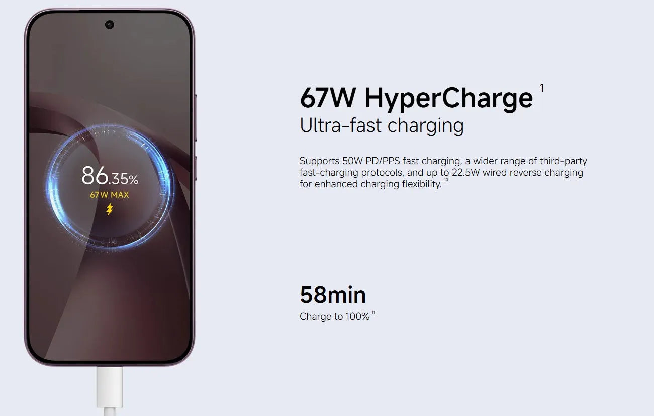 Global Version Xiaomi 17T Mobile Phones HDR10 6.59 'AMOLED Display 50MP Leica Summilux Lens 650OmAh Battery Xiaomi HyperAI Smartphone