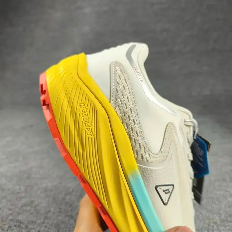 2026 Original Brand Men Women Walking Outdoor Shoe Top Quality Walking Jogging Shoe Designer Wide Foot Trekking Sneakers 39-