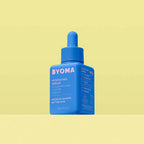 Boosted Barrier Better Skin Care - Hydrating Recovery Oil, Hydrating Serum, Moisturizing Gel Cream, Phyto-Mucin Glow Serum