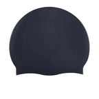 Swimming Cap Silicone Waterproof Swim Hat for Men Women Adult Kids Pool Caps Diving Swimming Equipment Elastic Caps 2025