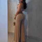 jumpsuit women pants one pieces romper for women club outfit for woman overalls jumpsuits woman elegant summer clothes 2026
