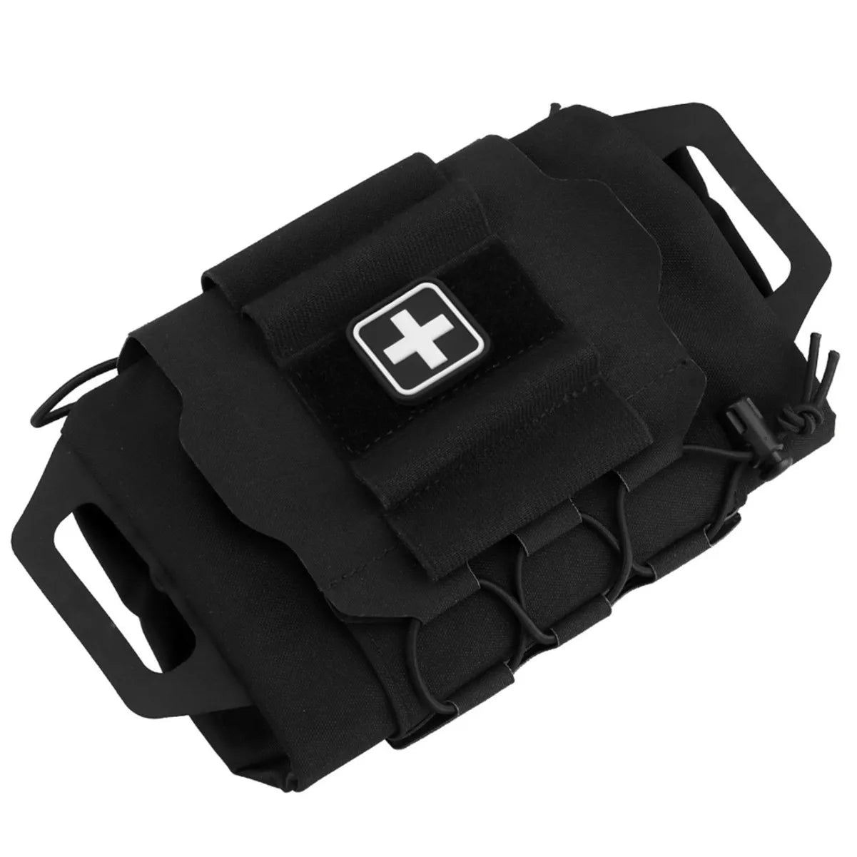 IFAK Kits Tactical First Aid Kit MOLLE Medical Pouch Rapid Deployment Emergency Survival Kit Outdoor First aid Survival Kit Ürün ana görseli