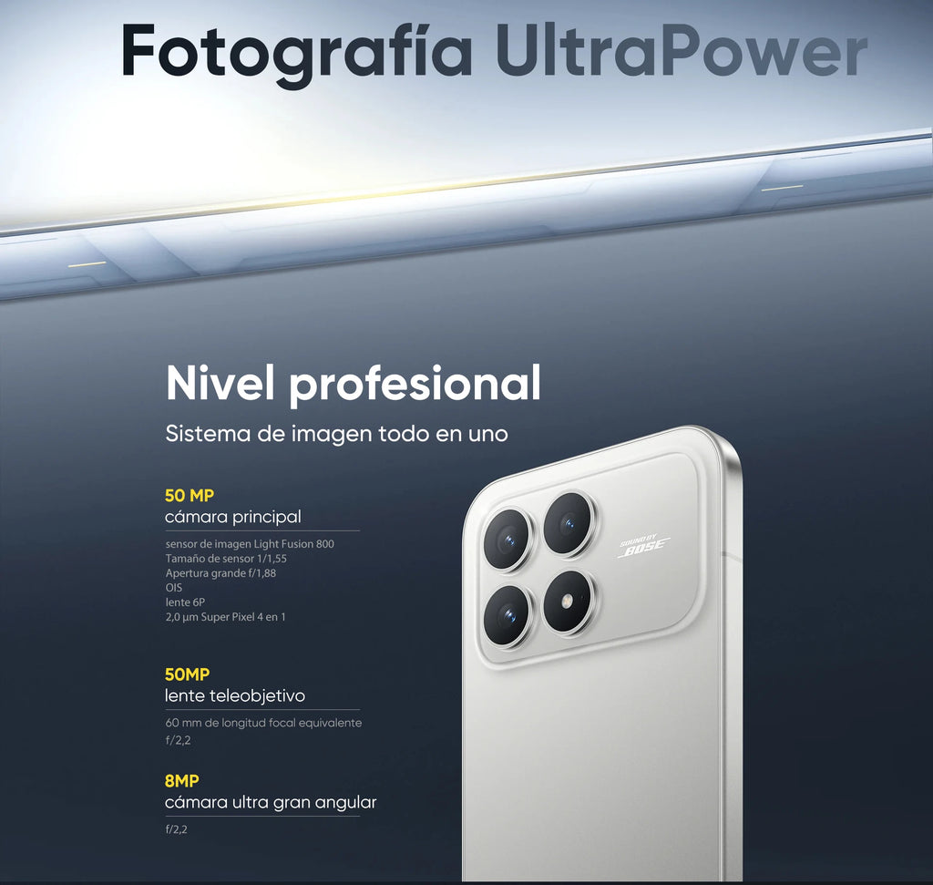 POCO F8 Pro 5G Global Version Smartphone Snapdragon® 8 Elite 6.59" Eye-care AMOLED Display 100W HyperCharge 6210mAh IP68 NFC
