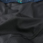 DATIFER 2026 latest Fashion Mens Shorts Polyester Long Liner 2 in 1 Traje De Baño Hombre Side Zipper Pocket Beach Gym Swimsuits
