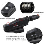 1 pc black Golf Training Aid Putter Red Aid Aim Line Corrector For Golfer Practice Accesories Aiming Aids