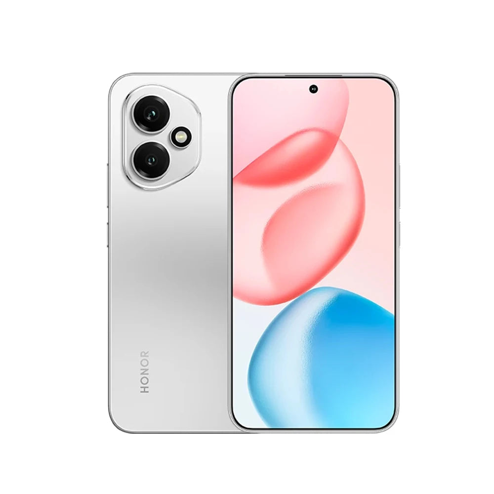 HONOR 400 5G,EU Version, 5G Smartphone, 200MP Ultra-clear AI Main Camera, 5300 mAh Battery, Qualcomm Snapdragon 7 Gen 3