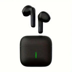 MINI5 Wireless earphones, Bluetooth 5.3 headphones with stereo bass, in-ear headphones with microphone 20-hour playback time
