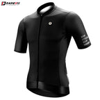 DAREVIE Cycling Jersey Small Size SPF 50+ Training Level Men Women Long Sleeves Cycling Jersey Breathable Man Cycling Maillott