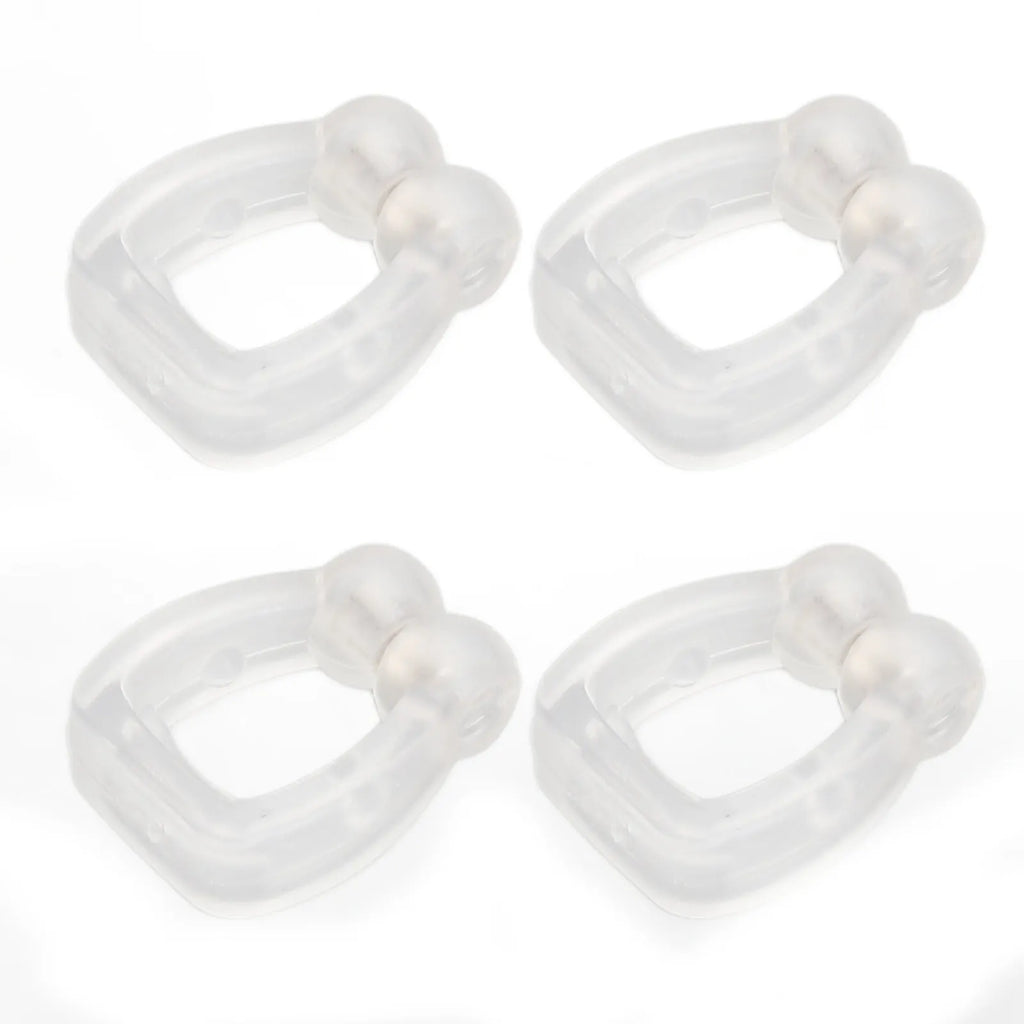 2pcs Tinnitus Relief Device Massaging Ear Pressure Reduction Reduce Uncomfortable Stop Ringing Ears Device Ringing Ears Device