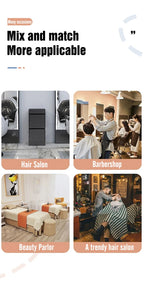Hair Wash Water Tank Portable Shampoo Bed Acrylic Bowl Sink Hair Care and Styling Appliances for Beauty Salon